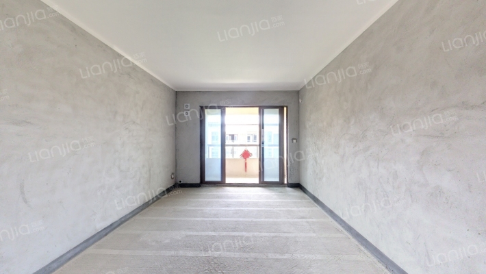 电建泷悦华府西区二手房实景图