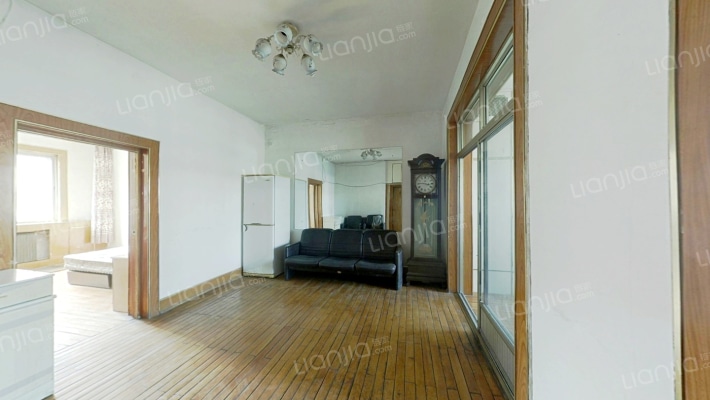 凤凰小区二手房实景图