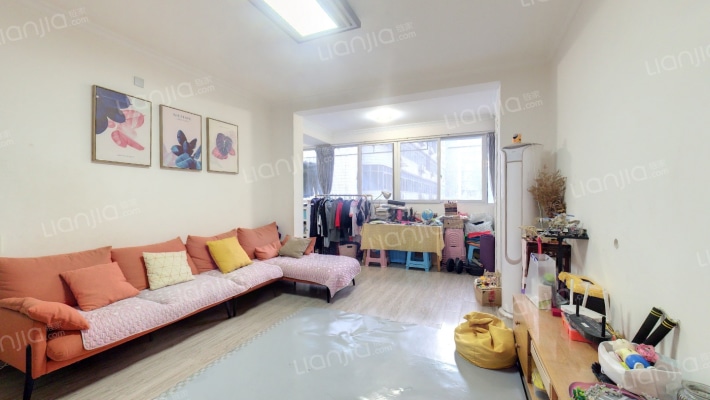 红墙巷62号二手房实景图