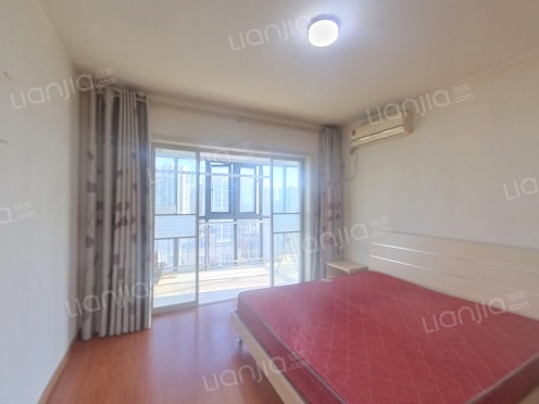 整租·雅戈尔风尚 2室2厅 南