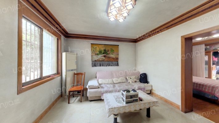 南钢四村小区二手房实景图