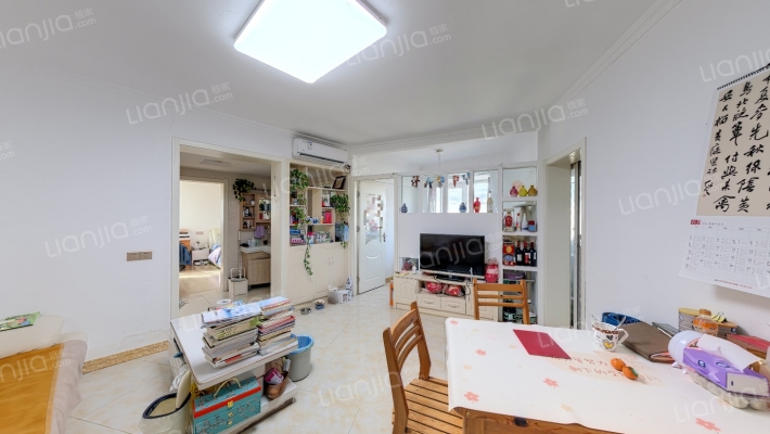 仙鹿雅居二手房实景图