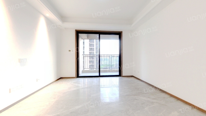 建发和玺二手房实景图