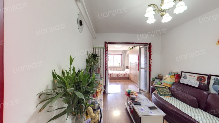 萃华里二手房实景图