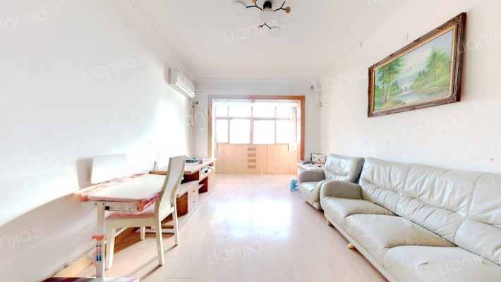 郑州市建委颖河路家属院二手房实景图