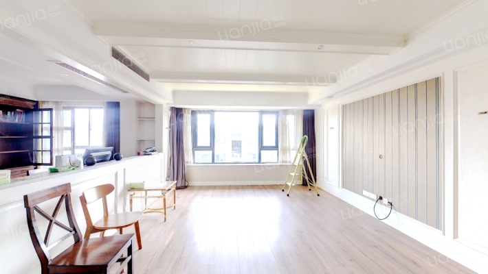 西溪晴雪二手房实景图