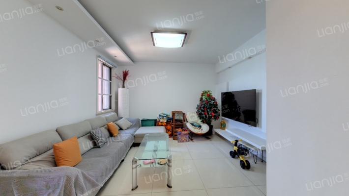 华泰苑二手房实景图