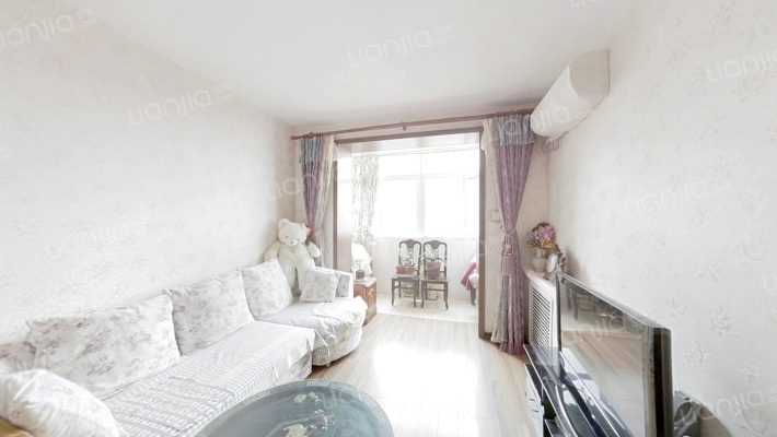 华山里二手房实景图