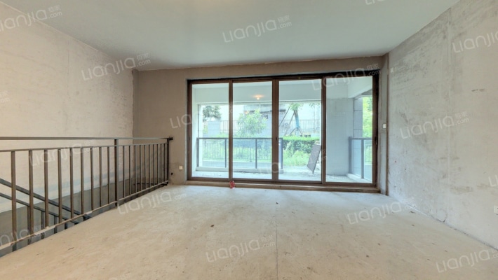 樾玺二手房实景图