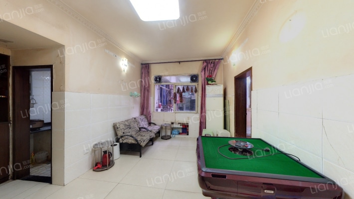 沙正街2到4号二手房实景图