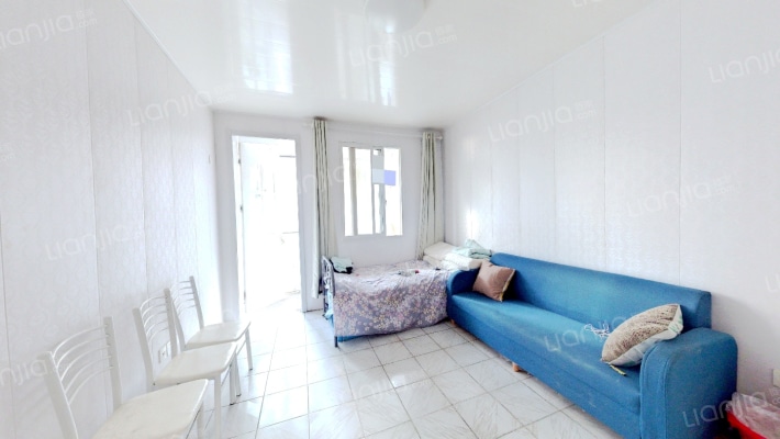 能仁里2号二手房实景图