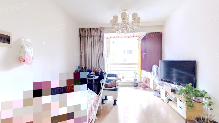 友谊城二手房实景图