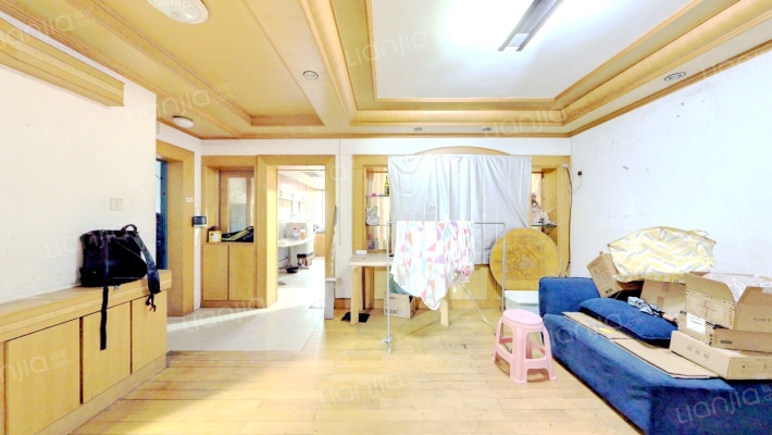 彩虹新村二手房实景图