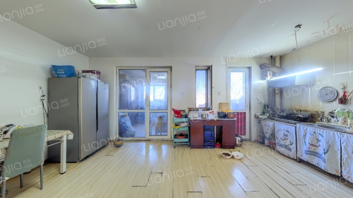 金筑家园二手房实景图