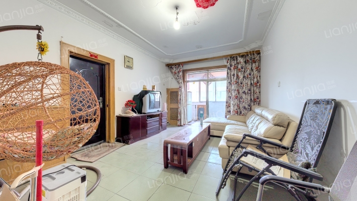 金花北路药材公司家属院二手房实景图