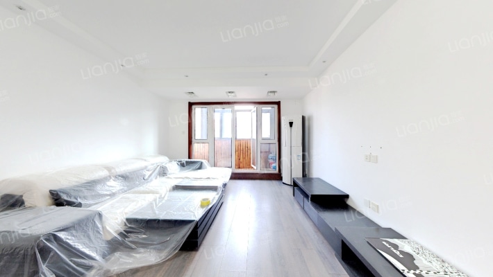 御景观城二手房实景图