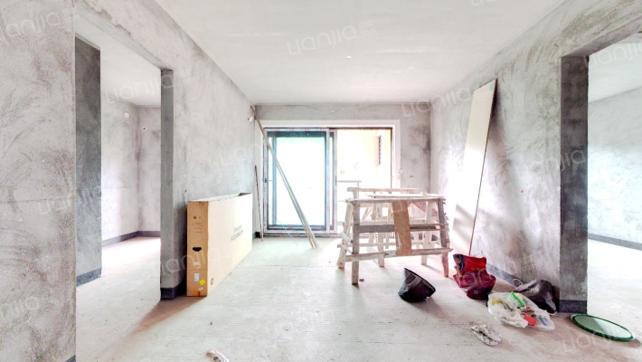 金科美辰二手房实景图