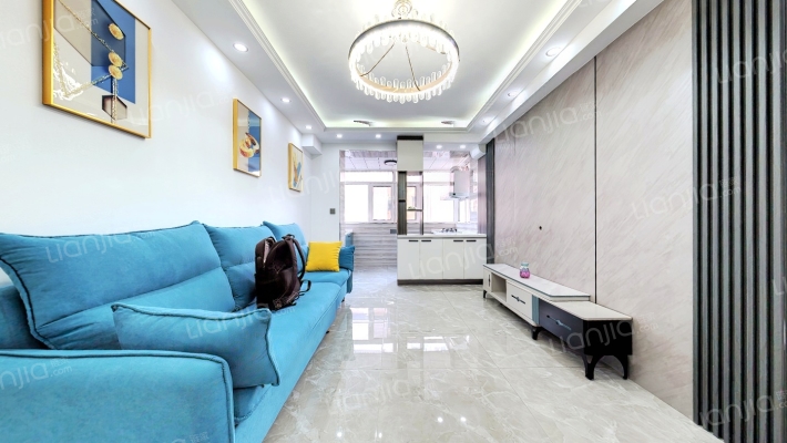 世代家园南区二手房实景图