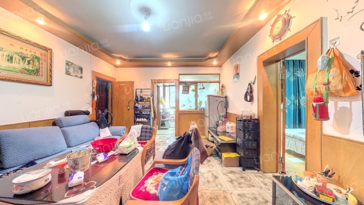 太乙巷68号二手房实景图