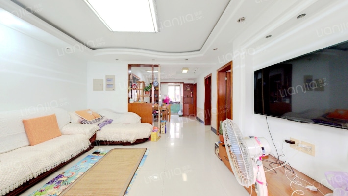 新建家苑二手房实景图