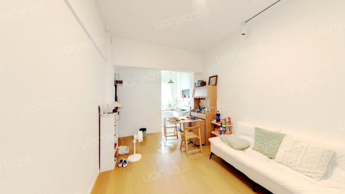 南田路二手房实景图