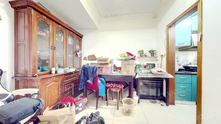 宝杨路3174号二手房实景图