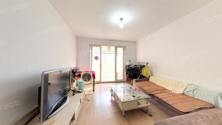 广晟苑二手房实景图