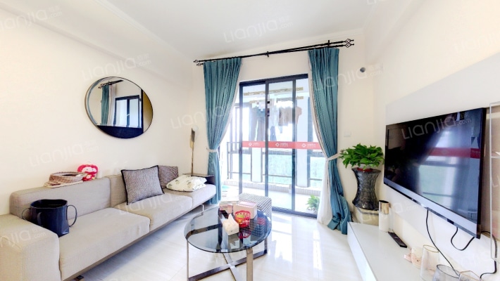 中惠卡丽兰二手房实景图