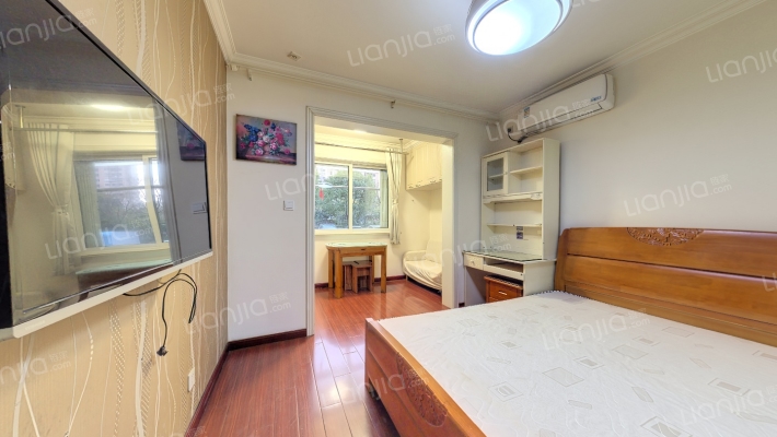 佳境苑二手房实景图