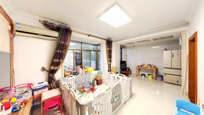 不见天二手房实景图