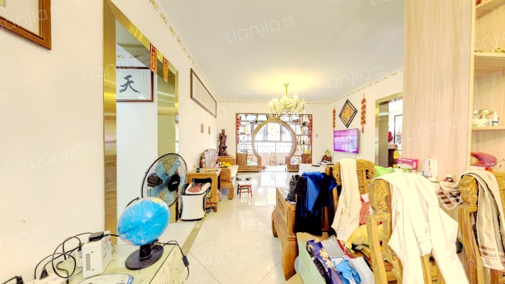 万科千林山居三期（万科清林径）二手房实景图