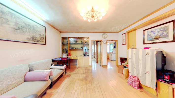 闽运公寓二手房实景图