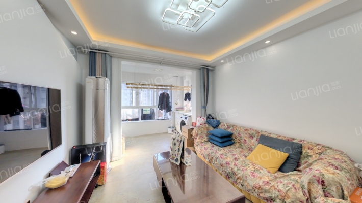 荣盛文承熙苑二手房实景图