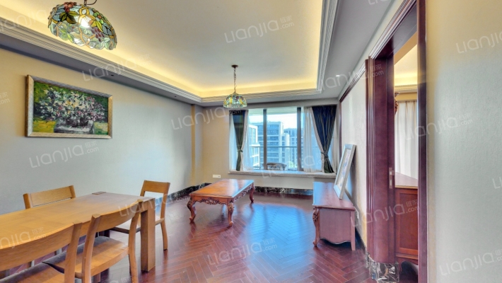 西溪诚园致诚苑二手房实景图