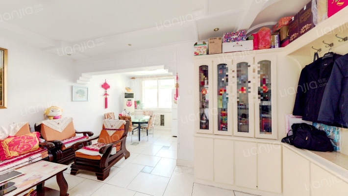 益博公寓二手房实景图