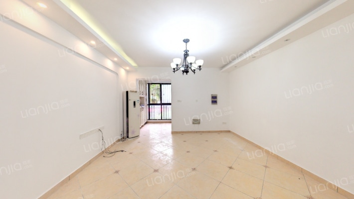 沁园春御院二手房实景图