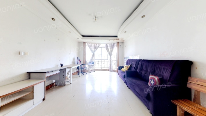 园中园西苑二手房实景图