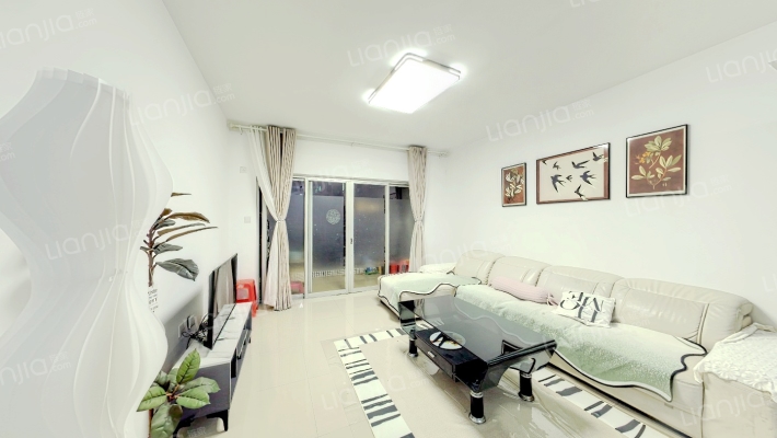 宏润巴塞阳光二手房实景图