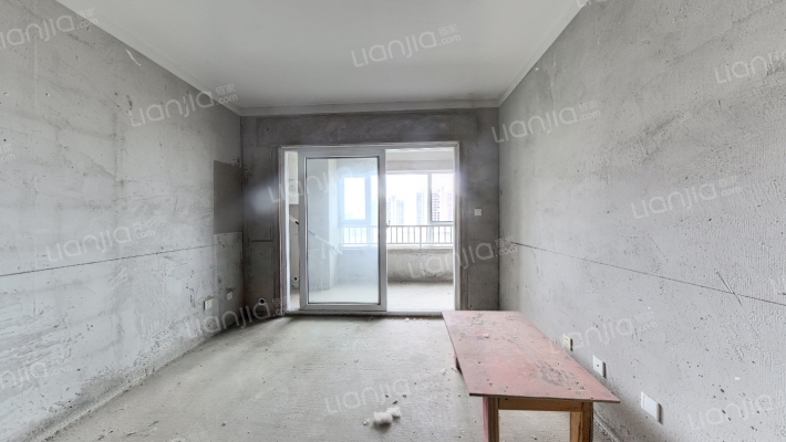 美好上院二手房实景图