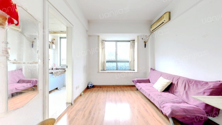 梧桐世家二期二手房实景图