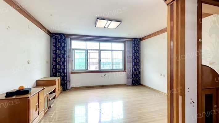 州教育局宿舍二手房实景图