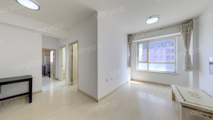 经典生活二手房实景图