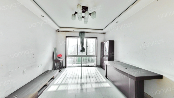 渝复丽园二手房实景图