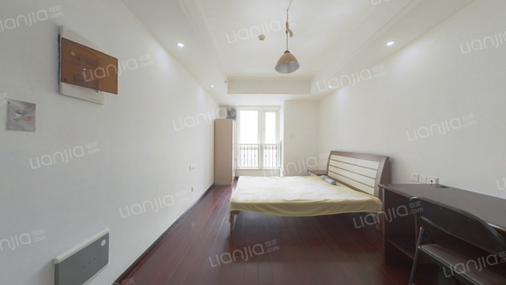 和美城二手房实景图