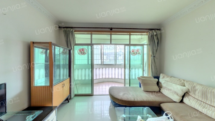 银杏园二手房实景图