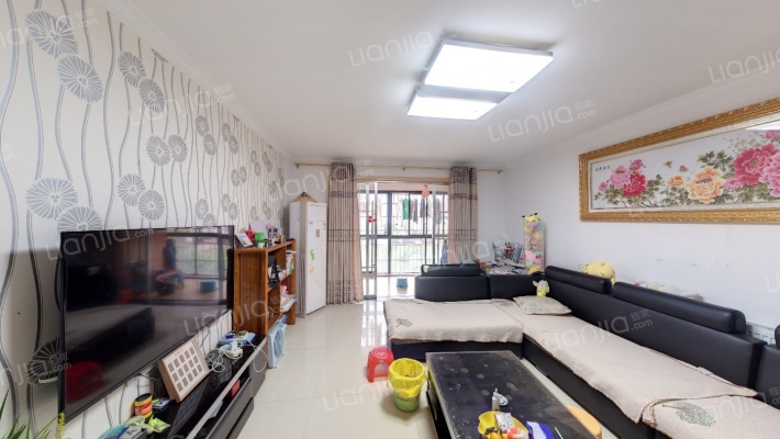 北湾景园二手房实景图