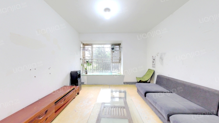 东方惠城B区二手房实景图