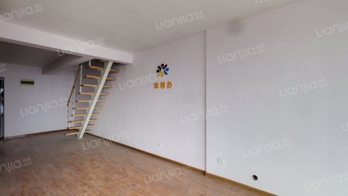 平度慧谷时空二手房实景图