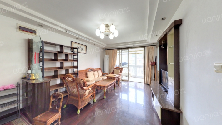 和亭佳苑二手房实景图