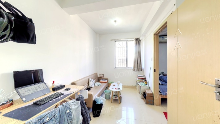 金稻田公寓二手房实景图